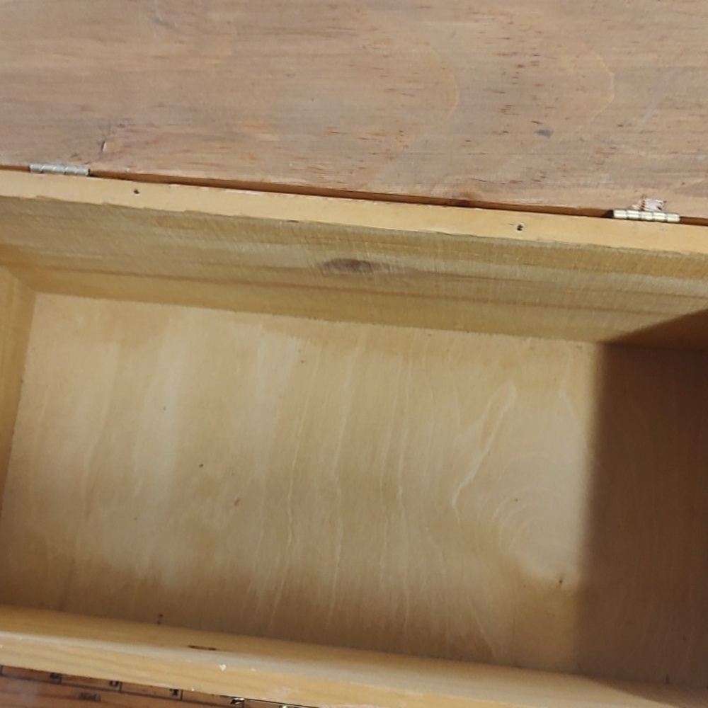 Decorative Storage Box - Picture 4 of 8